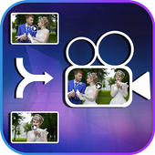 Merge Videos Video Joiner icon