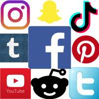 All In One Social Media App