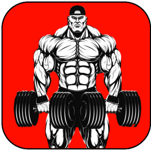 Workout App - workout at home for men and women icon