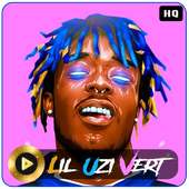 Lil Uzi Vert Hits/Lyrics - Without internet