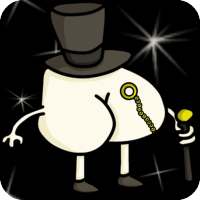 Butts in Space - Free