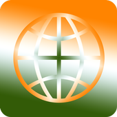 Indian Browser icon