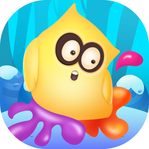 Monster Keyboard icon