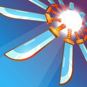 Knife Hero icon