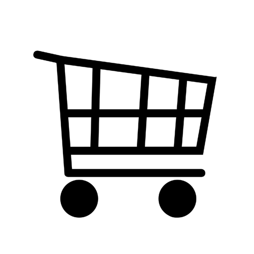 shopping list version 1 icon