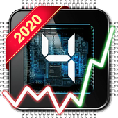 Processor Booster for Quad Core icon