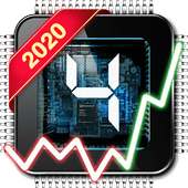 Processor Booster for Quad Core on 9Apps