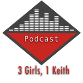 3 Girls, 1 Keith icon