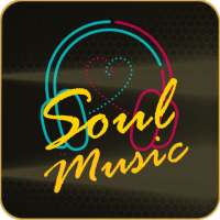 Soul Music 70s 80s 90s on 9Apps