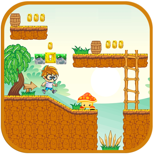 The Capitan Tom Traveler Adventures أيقونة