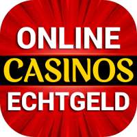 Online casinos mit echtgeld