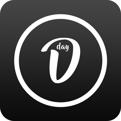 D Day icon