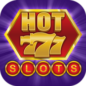 Hot Slots 777 icon