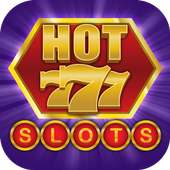 Hot Slots 777