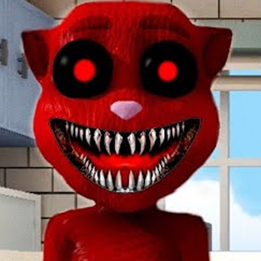 Talking Juan Scary Evil icon