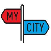 My City icon