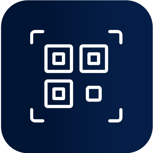 QrCode4u - Reader and Scanner icon