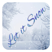 Winter Story CM Launcher Theme icon