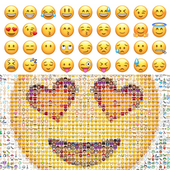 Display Text In Full Screen!!! icon