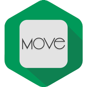 Move Free icon