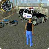 Street Thug Chicago : Fight To Survive 2018