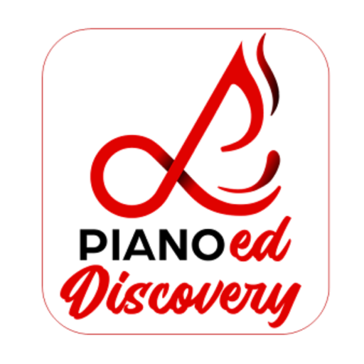 PED Piano Malaysia icon