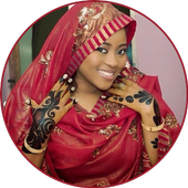 Gyaran Jikin Mata icon