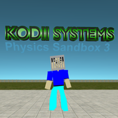 Physics Sandbox 3. أيقونة