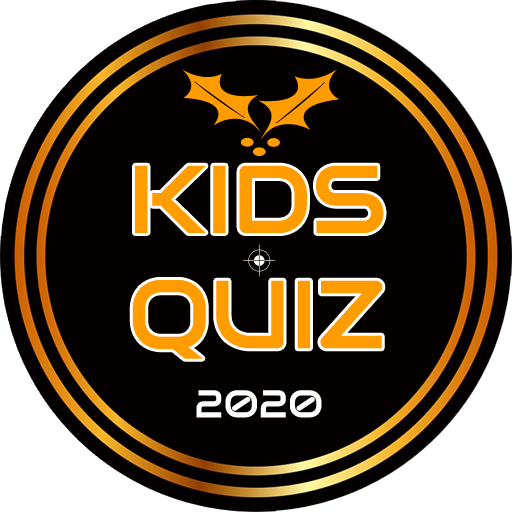 KIDS QUIZ icon