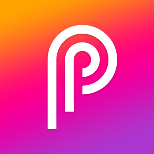 Photo Editor Pro icon