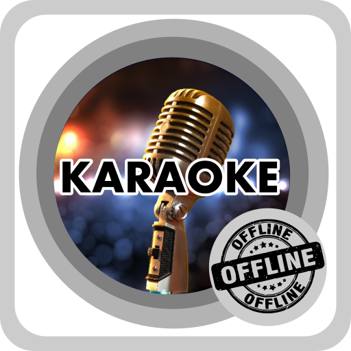 Love Songs Karaoke Offline icon