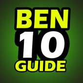 Guide Ben 10 Ultimate Alien