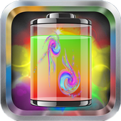 Fast Charging 2020 أيقونة