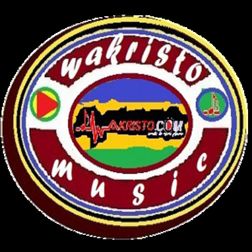 Wakristo Music icon