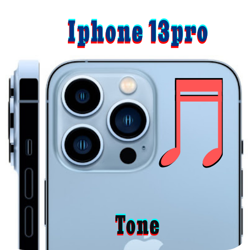 Iphone 13 pro tone icon