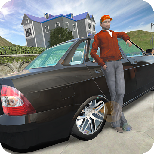 Crime Transporter icon