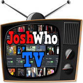 JoshWho TV icon