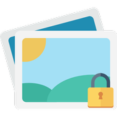 Gallery Lock Pro icon