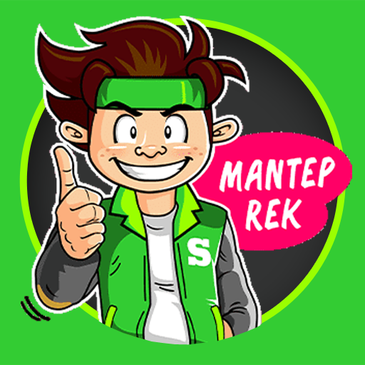 Sticker Suroboyoan - Stiker WA Arek Suroboyo icon