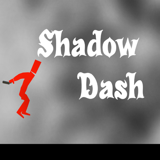 Shadow Dash icon