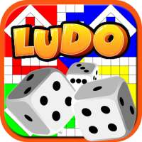 Ludo Original Game 2020: King of Board Game