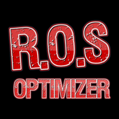 Rule of survival Optimizer icon