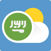 saudi Arabia Weather icon