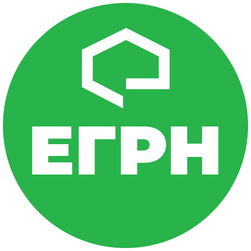 ЕГРН Онлайн. Выписка Реестра icon