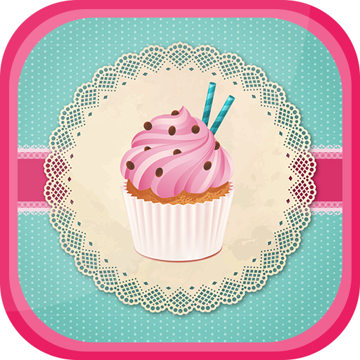 Cupcake Recipes icon