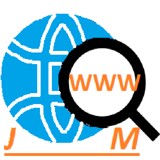 JM browser the fastest browser from other browser icon