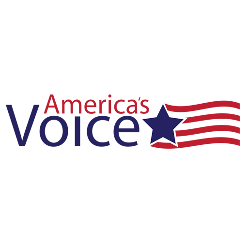 Real America’s Voice News icon