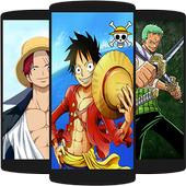 Wallpaper ONE Anime PIECE icon
