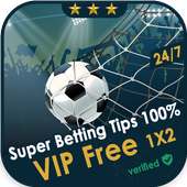 DAILY PREDICTION & FREE Betting TIPS VIP 2019