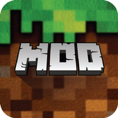 Mods / Addons for Minecraft PE icon